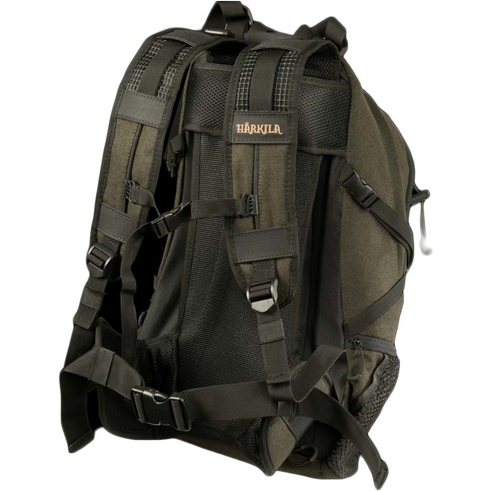 2022 Harkila Reisa 36L Rucksack 38010403869 - Hunting Green
